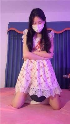 甜恬坐脸窒息/裸足恋足舔/腋下闻舔 bf49660