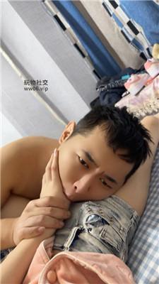 艾斯粉鞋踩踏/牛仔裤坐脸 bf49656