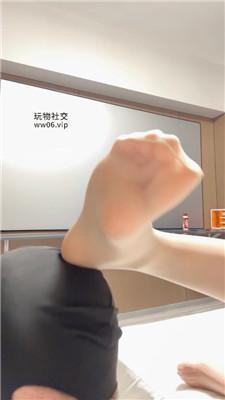 Siu姐姐抽耳光/臭脚丫踩脸/高跟踩踏 JS250123-40