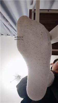 上海汤圆红灯白袜    250123-20