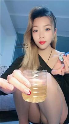 【爱秀套图】【依依】圣水喂食香水控制炸250123-13