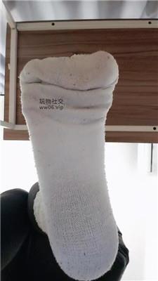 上海汤圆白袜    250123-19