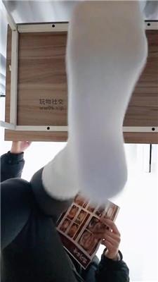 上海汤圆白袜    250123-19