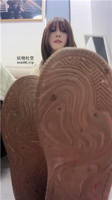 兔兔酱臭棉袜的使用    250120-6