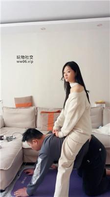 埋汰骑马/瑜伽女神虐杀 bf49603