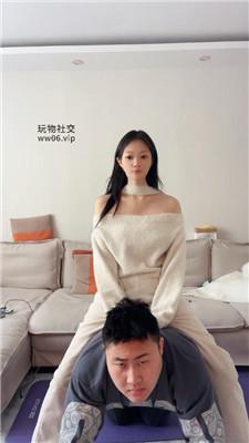 埋汰骑马/瑜伽女神虐杀 bf49603