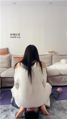 埋汰骑马/瑜伽女神虐杀 bf49603