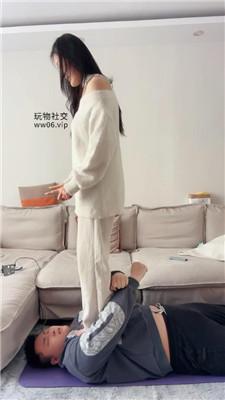 埋汰骑马/瑜伽女神虐杀 bf49603