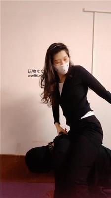 【爱秀套图】【霸王花】恶毒继母捆绑儿子虐【双视角版】JS250122-6