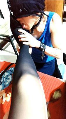 银南女帝农村女主黑丝高跟虐夫奴 JS250122-19