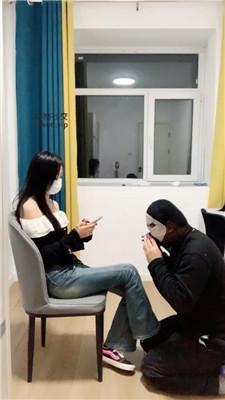 妙妙夜跑后超臭黑棉袜气味辱 JS250122-28