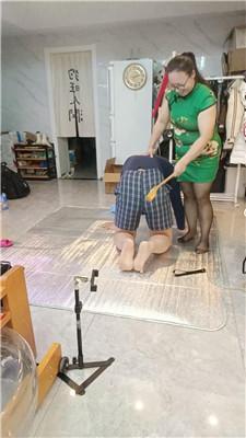 黎大夫骑马/香水控制/黑丝踩踏狂舔完整版JS250122-33