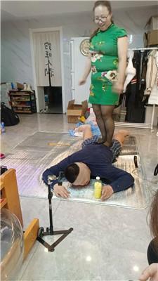 黎大夫骑马/香水控制/黑丝踩踏狂舔完整版JS250122-33