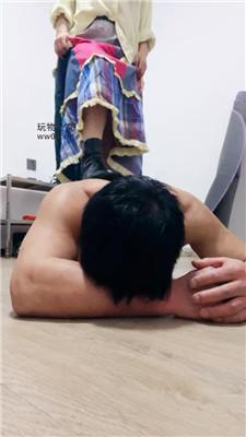 南月女神重刑-藤条重度鞭打 JS250122-12