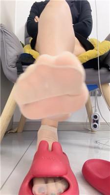 小奕舔狗来    250118-9