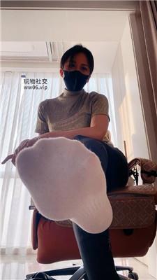 冷颜香水绿帽    250118-17