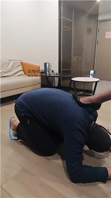 诺诺子长靴跳踩/骑马狗爬/脚插嘴/虐乳 bf49552