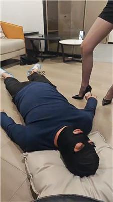 诺诺子长靴跳踩/骑马狗爬/脚插嘴/虐乳 bf49552