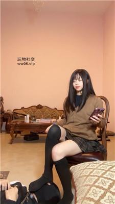 奶豆包日系学生主-皮鞋及膝袜虐杀 bf49567