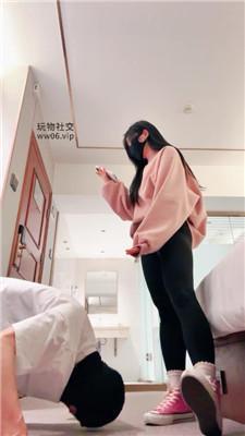 妮蔻原味控必入-超臭高帮鞋白袜气味辱 bf49564