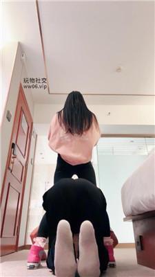 妮蔻原味控必入-超臭高帮鞋白袜气味辱 bf49564