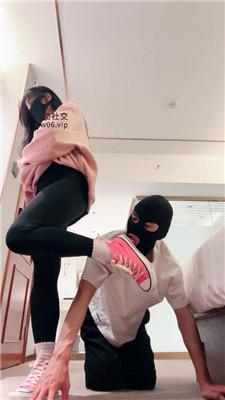 妮蔻原味控必入-超臭高帮鞋白袜气味辱 bf49564