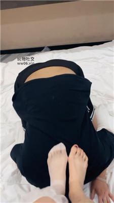 沐沐大大纹身小主白丝jio崇拜 JS250120-27