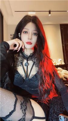 【爱秀套图】【龙妈】废物利用250118-14