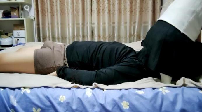 小羊咩咩白袜脚羞辱卑微奴 JS250120-19