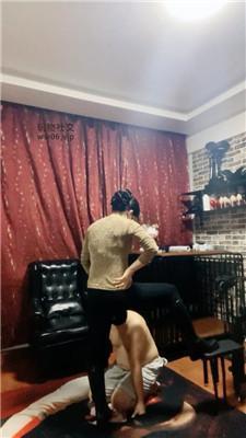 冷颜囚禁狗笼/五花大绑/强制加官窒息 JS250118-14