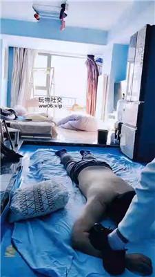 【爱秀套图】【山兔莓】运动鞋棉袜全体重跳踩【上】JS250118-44