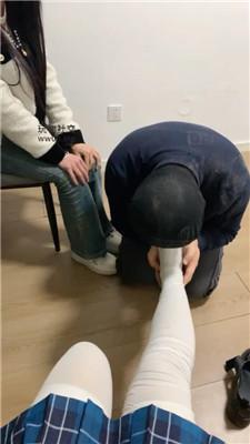 泡泡双S-素人学生主-脏鞋臭袜气味辱 JS250118-30