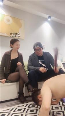 Jenn情侣主-重度鞭打/抽耳光/臭袜子气味辱双视角版 bf49503