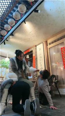 傲雪茶室女老板骑马驯化奴隶下 bf49814