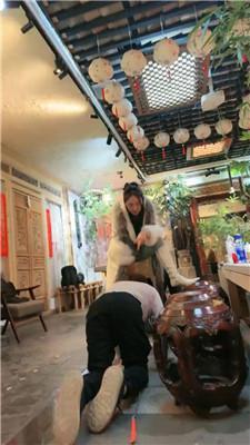 傲雪茶室女老板骑马驯化奴隶下 bf49814