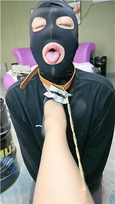 魅主狗舌清理主人的脏鞋 JS250205-15