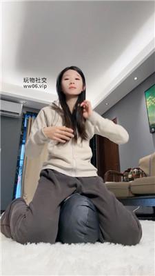 【爱秀套图】【猴歌】黑棉袜气味辱-坐脸掐脖窒息bf49823