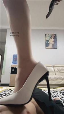 曦颜素人S肉丝高跟首调 bf49826