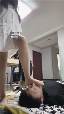 曦颜素人S肉丝高跟首调 bf49826