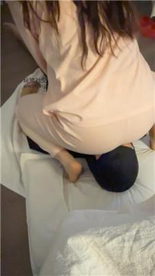 江湖狼双S-纹身小主的脚奴才 JS250205-27