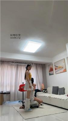 领主捆绑椅子虐续集 JS250205-25