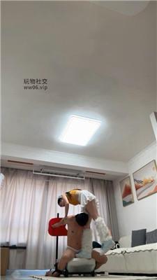 领主捆绑椅子虐续集 JS250205-25