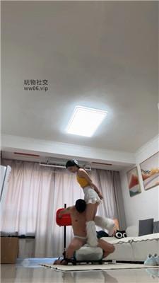 领主捆绑椅子虐续集 JS250205-25