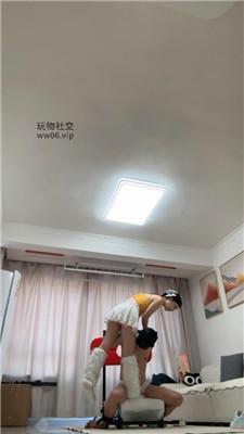 领主捆绑椅子虐续集 JS250205-25