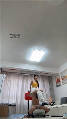 领主捆绑椅子虐续集 JS250205-25