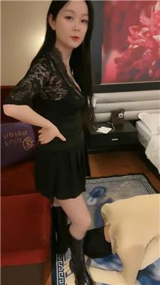 棋棋大人网袜玉足脚喂食狂舔 JS250205-35