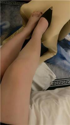 棋棋大人网袜玉足脚喂食狂舔 JS250205-35