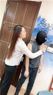 水凝女老师戒尺惩罚学生奴 JS250206-1