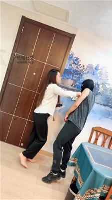 水凝女老师戒尺惩罚学生奴 JS250206-1