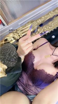 【爱秀套图】【玥樾】口黑艹全家250201-14